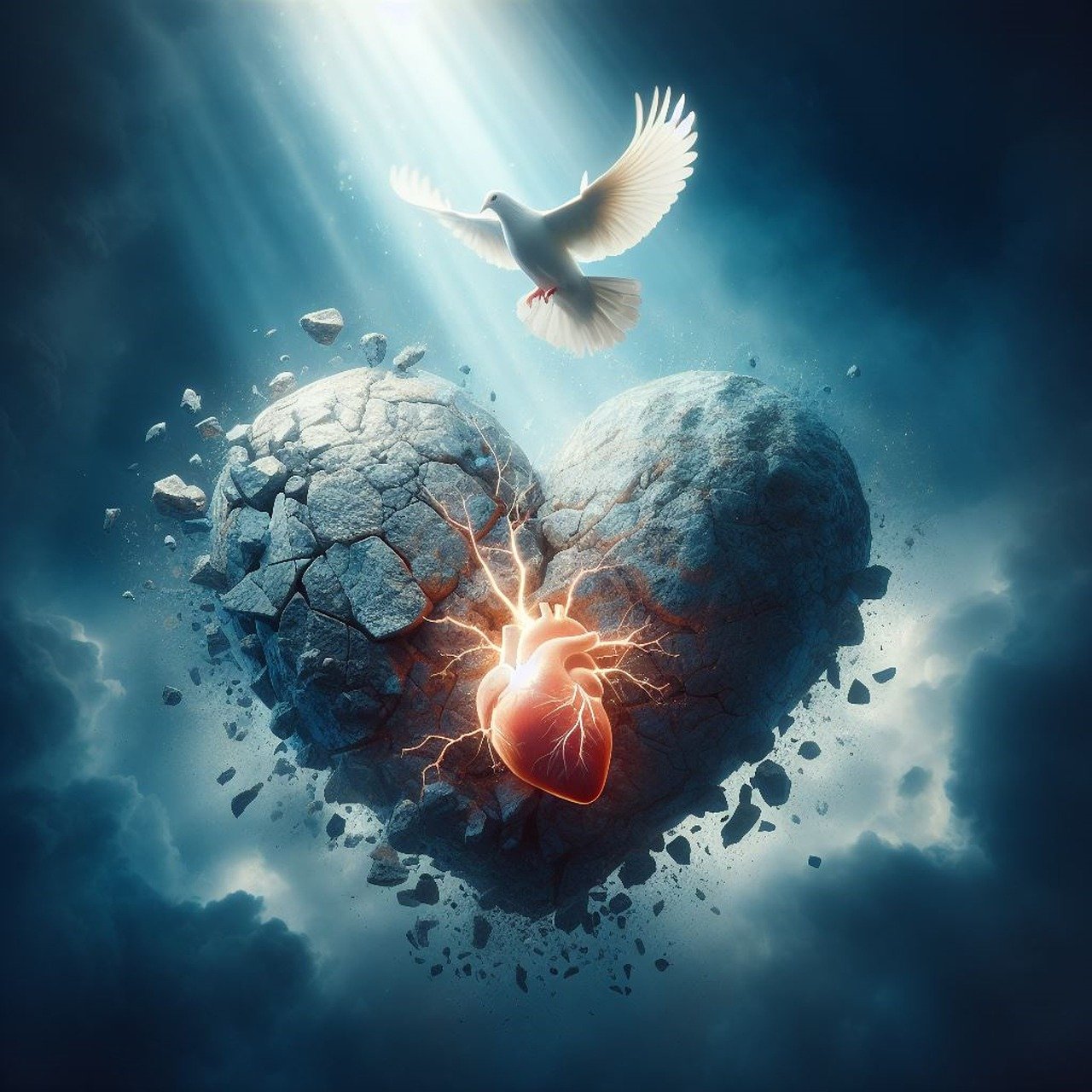 The Power of Forgiveness in Healing Past Life Trauma: A Comprehensive ...