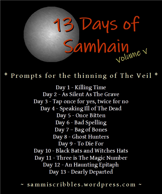 Kaftan (Muliebris/Virilis)(Samhain Dream Thaw 13 of 15 Tredecim ex Quindecim) RJSTHs2025 RJS