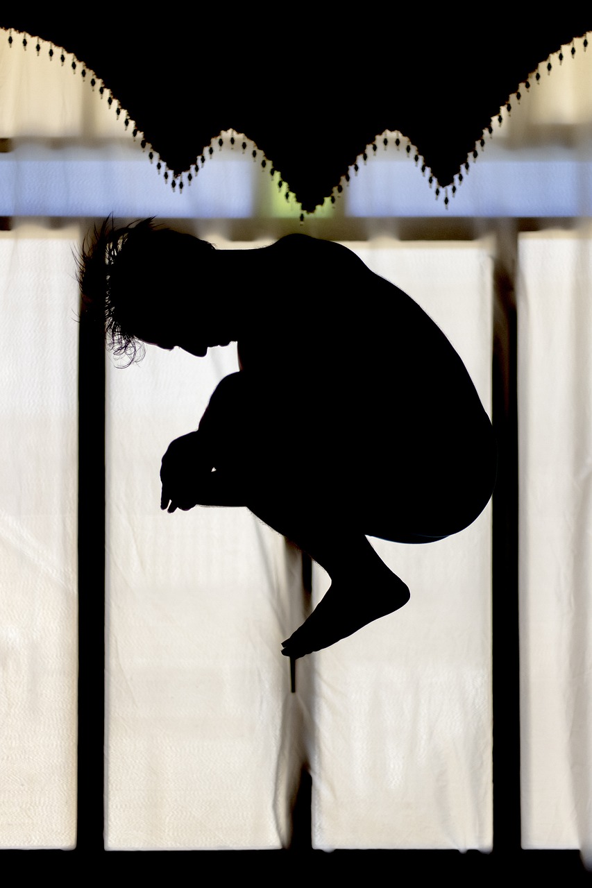 Uncovering Your Shadow Self: The First Step to Inner Peace – Writing ...
