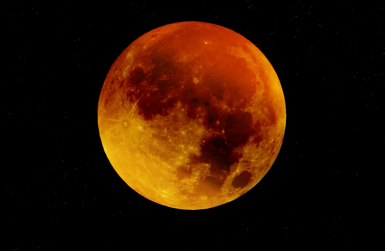 Full Moon Meditation: Letting Go & Coming Into Your Power – Writing ...