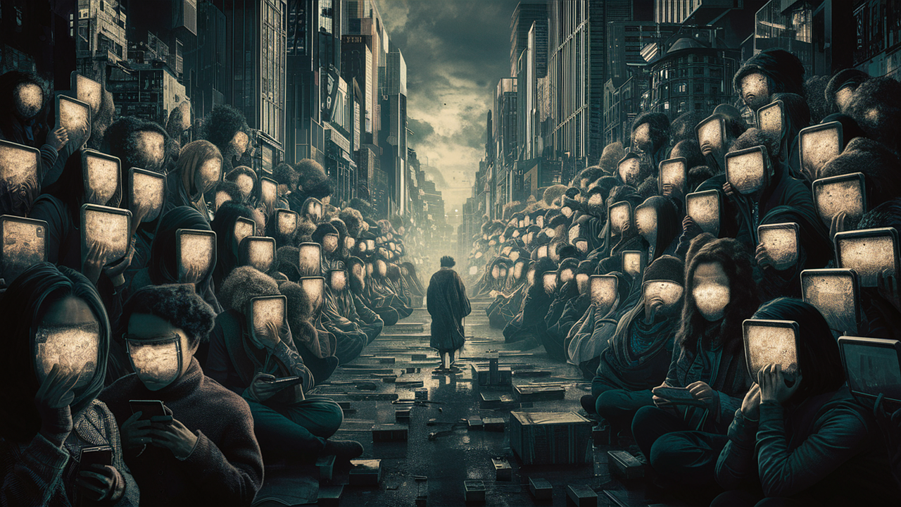 The Different Meanings of Conformity in Dreams – Writing Through the Soul