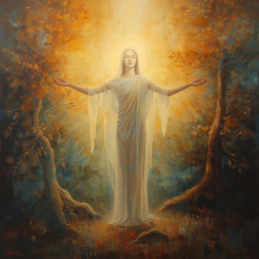 Spiritual Questions: What Is the Soul Resonance Transfer Technique and ...